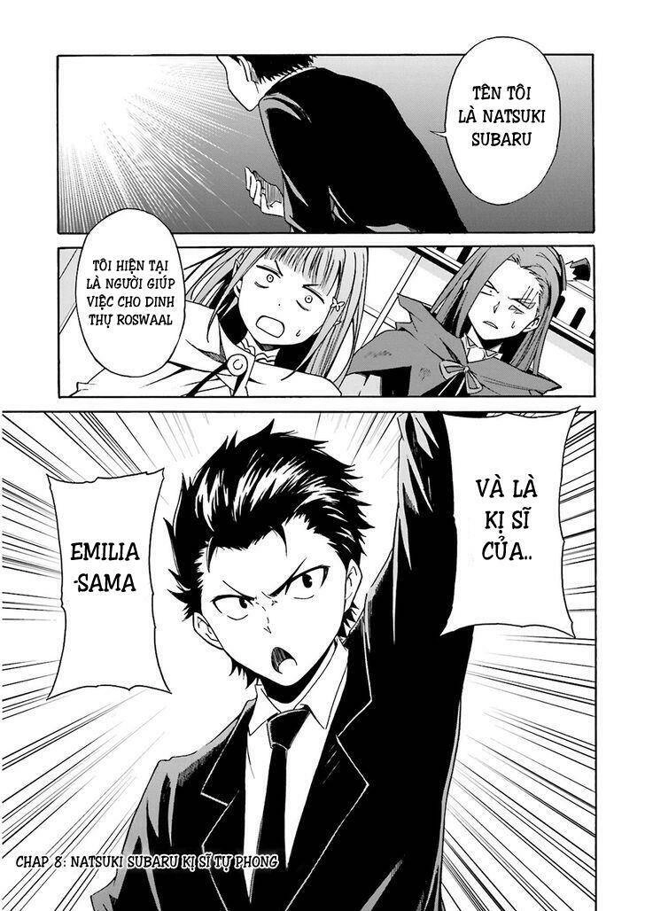 Tái Sinh Tân Thế Giới Chapter 7 - 4