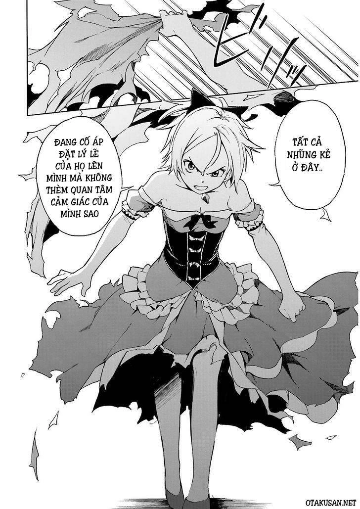 Tái Sinh Tân Thế Giới Chapter 7 - 29