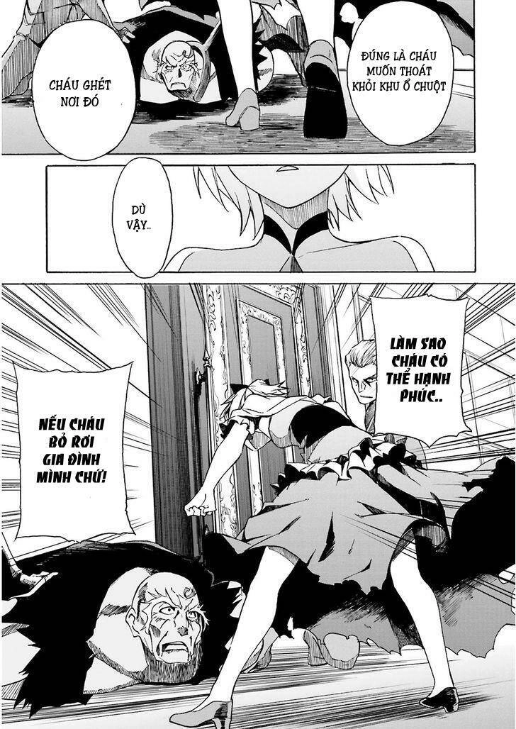 Tái Sinh Tân Thế Giới Chapter 7 - 30