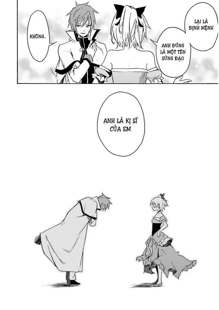 Tái Sinh Tân Thế Giới Chapter 7 - 35