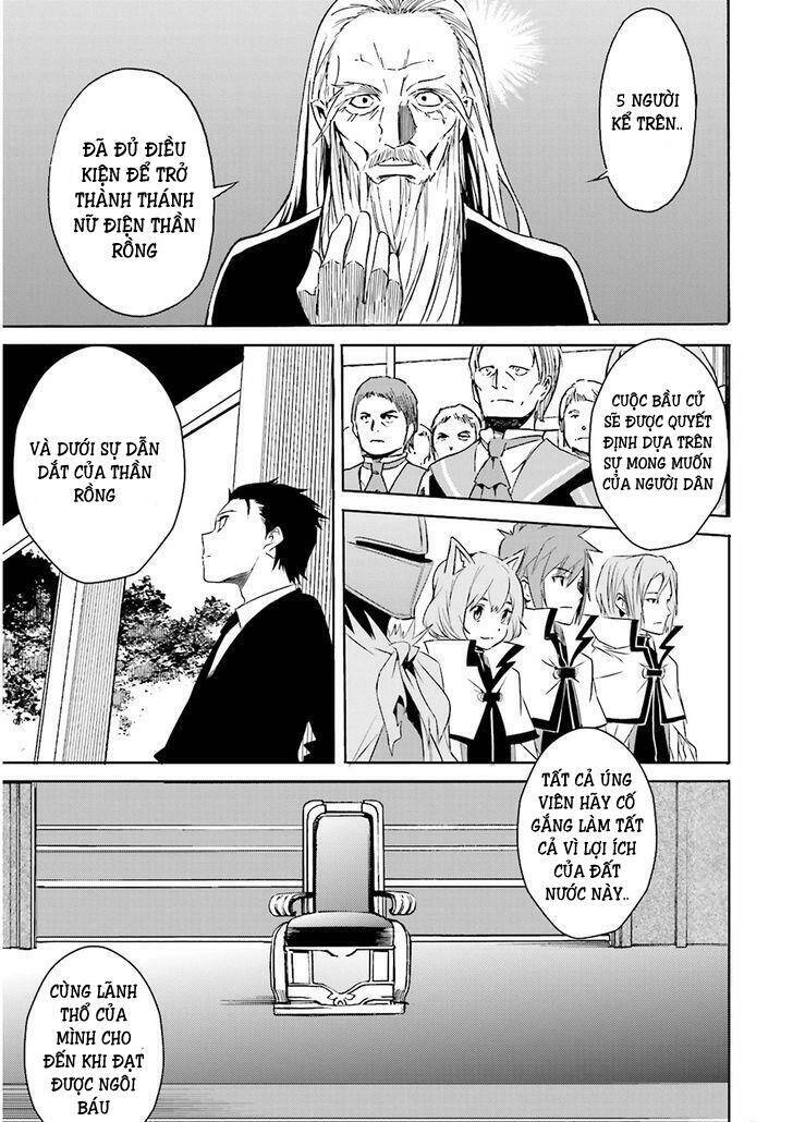 Tái Sinh Tân Thế Giới Chapter 7 - 40