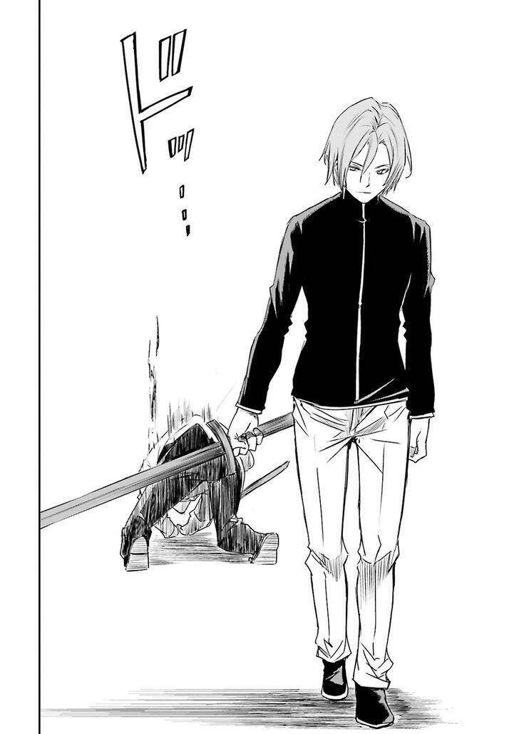 Tái Sinh Tân Thế Giới Chapter 8 - 27