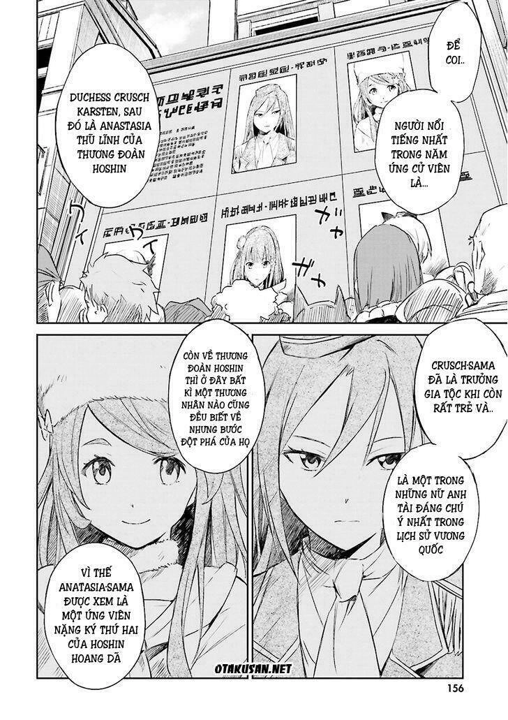 Tái Sinh Tân Thế Giới Chapter 10 - 27