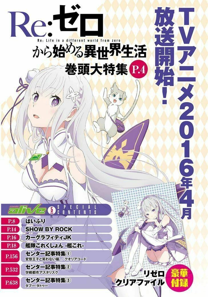 Tái Sinh Tân Thế Giới Chapter 11 - 3