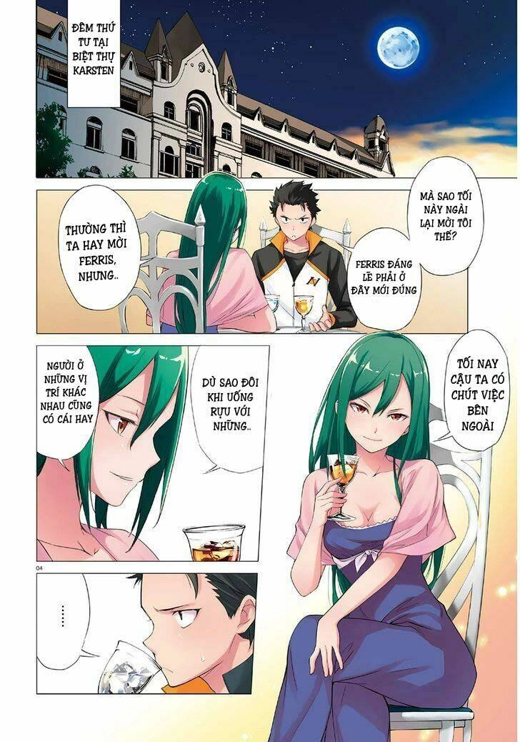 Tái Sinh Tân Thế Giới Chapter 11 - 9