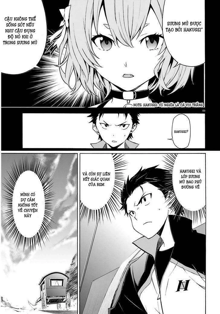 Tái Sinh Tân Thế Giới Chapter 12 - 5