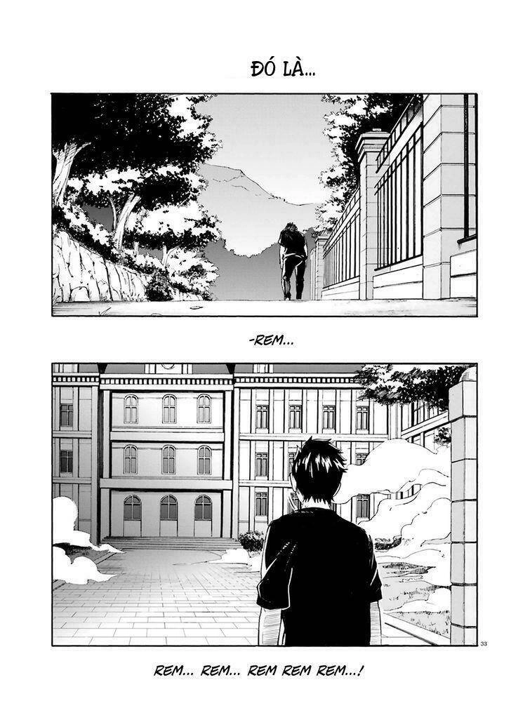 Tái Sinh Tân Thế Giới Chapter 12 - 33