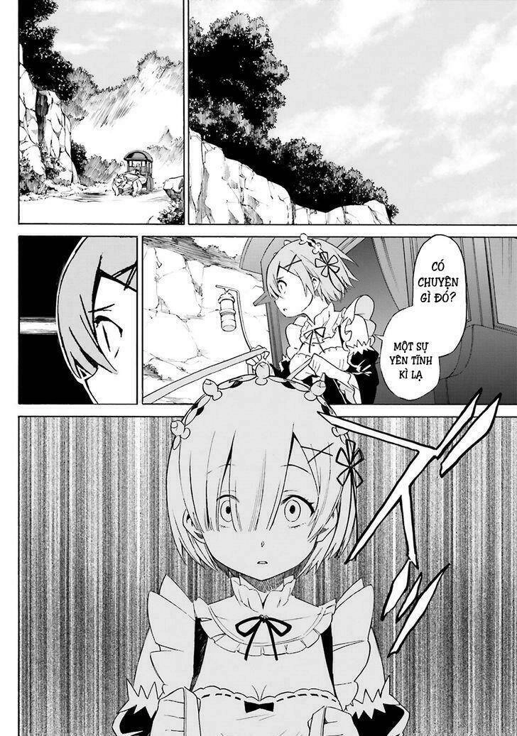 Tái Sinh Tân Thế Giới Chapter 13 - 28