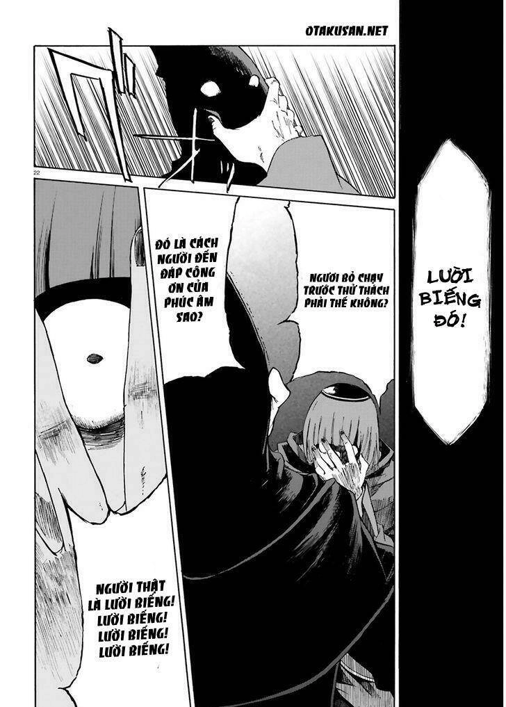 Tái Sinh Tân Thế Giới Chapter 14 - 23