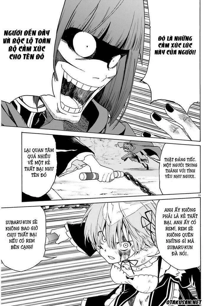 Tái Sinh Tân Thế Giới Chapter 14 - 33