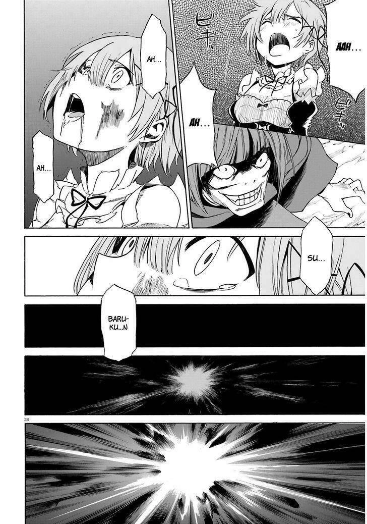 Tái Sinh Tân Thế Giới Chapter 14 - 38