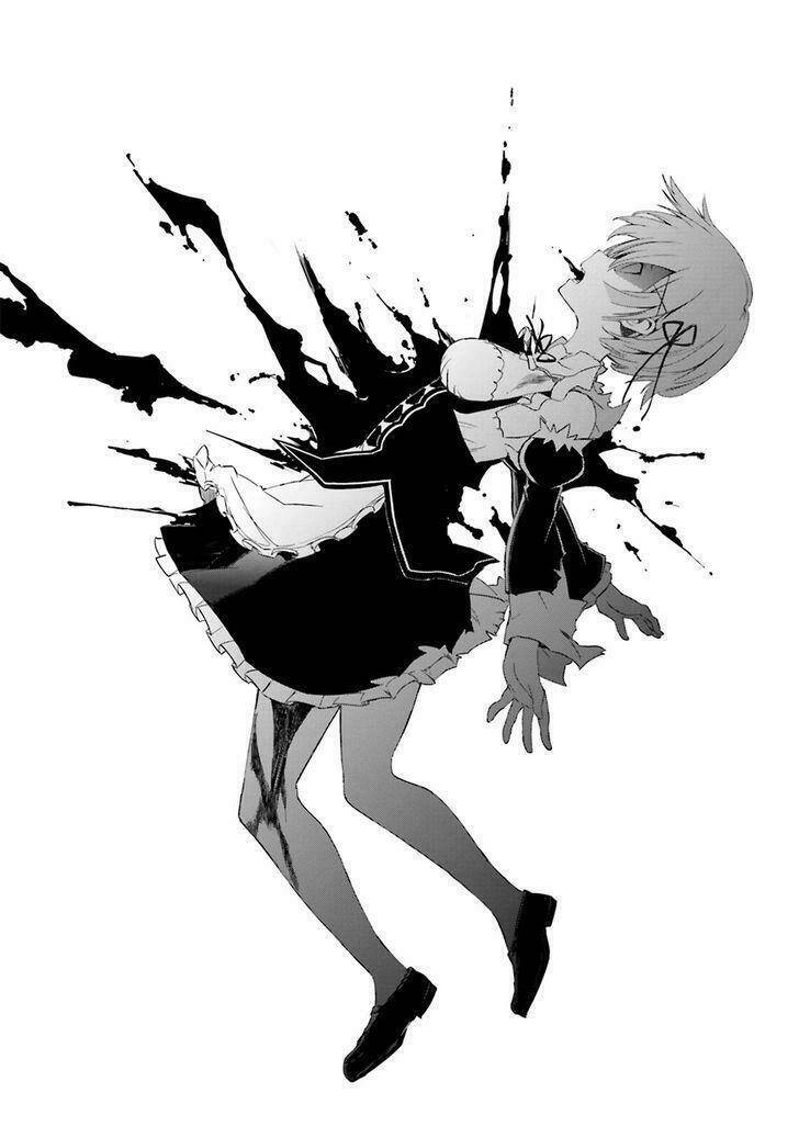 Tái Sinh Tân Thế Giới Chapter 14 - 42