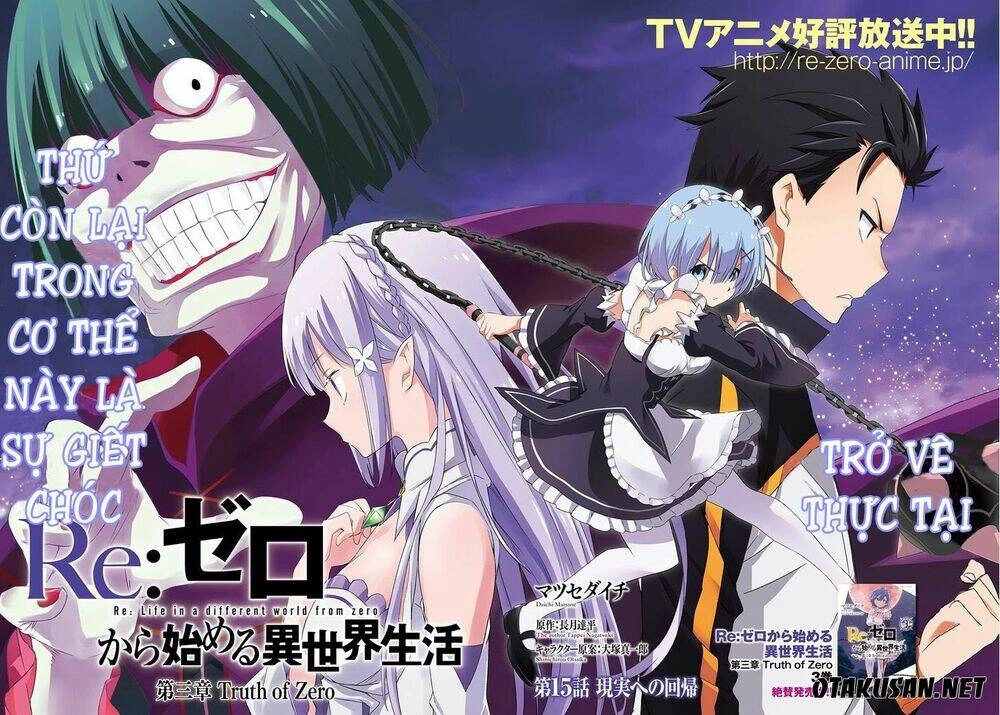 Tái Sinh Tân Thế Giới Chapter 15 - 2