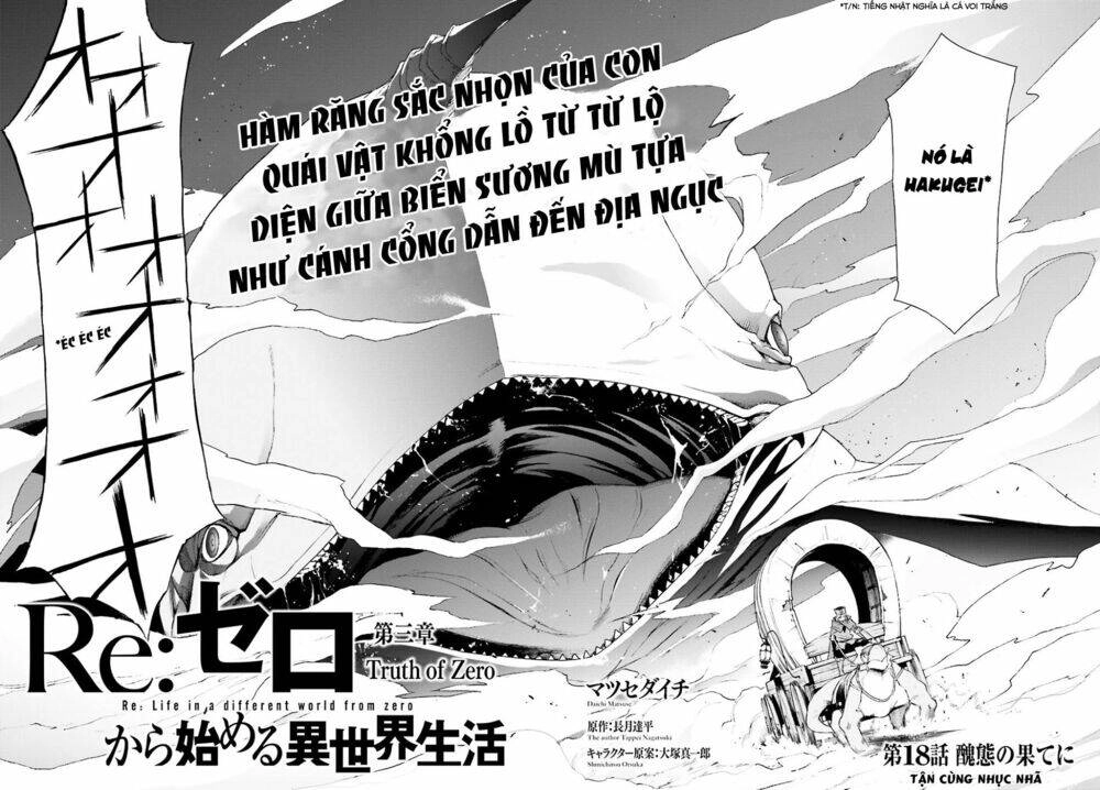 Tái Sinh Tân Thế Giới Chapter 18 - 5