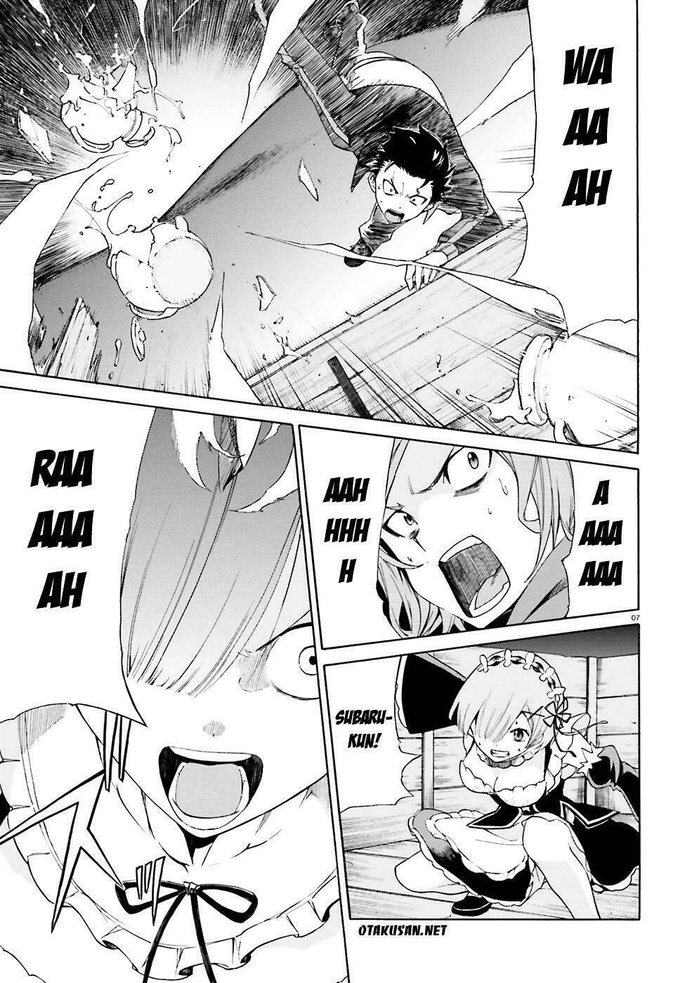 Tái Sinh Tân Thế Giới Chapter 18 - 7