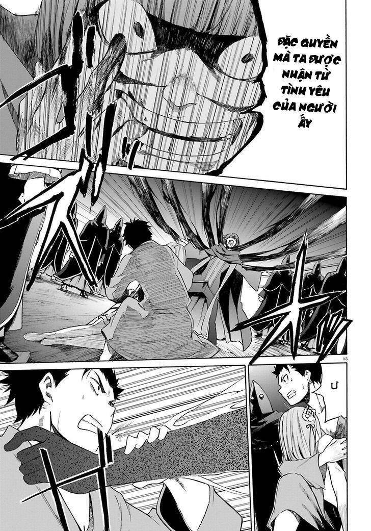 Tái Sinh Tân Thế Giới Chapter 20 - 14