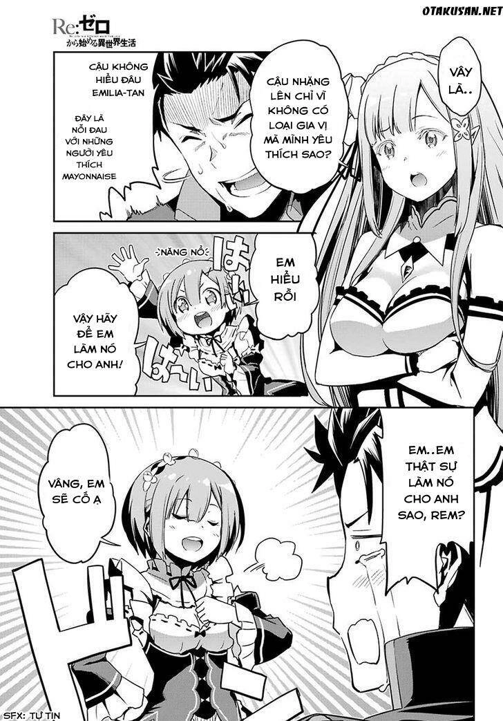 Tái Sinh Tân Thế Giới Chapter 21.5 - 4