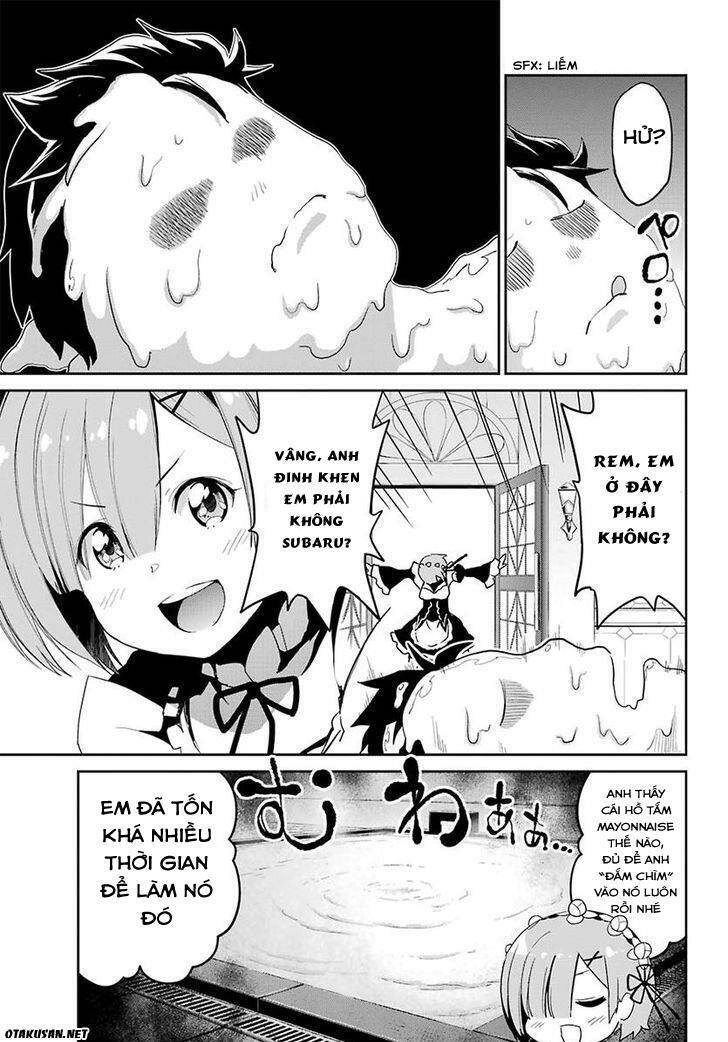 Tái Sinh Tân Thế Giới Chapter 21.5 - 24