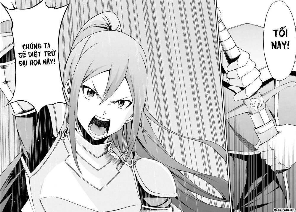 Tái Sinh Tân Thế Giới Chapter 24 - 29