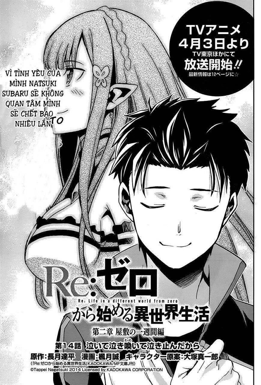 Tái Sinh Tân Thế Giới Chapter 26 - 1