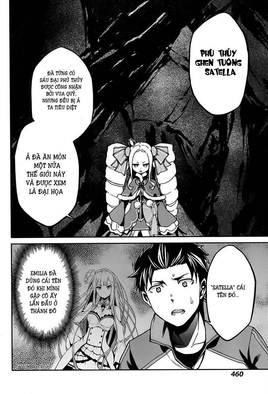 Tái Sinh Tân Thế Giới Chapter 26 - 18