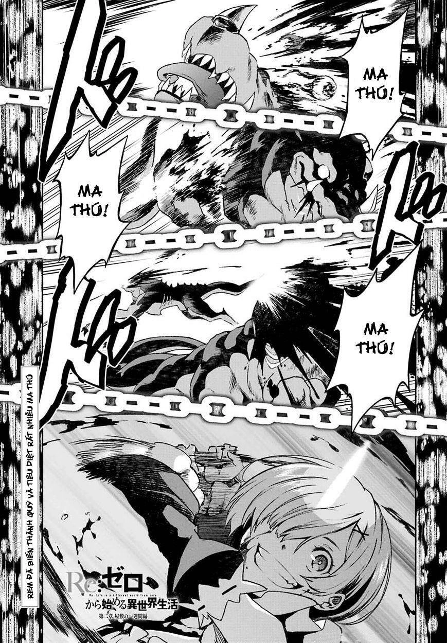 Tái Sinh Tân Thế Giới Chapter 31 - 3