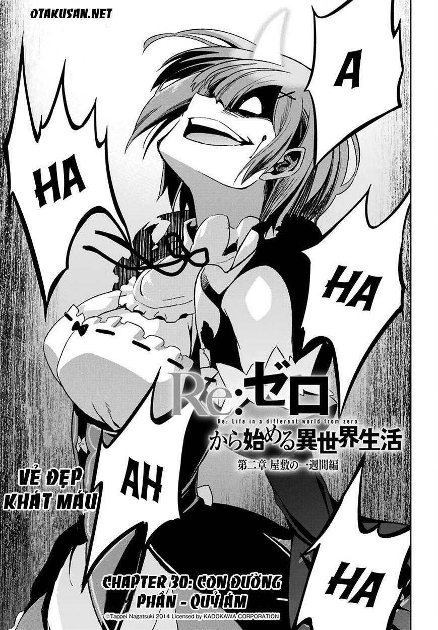 Tái Sinh Tân Thế Giới Chapter 31 - 5