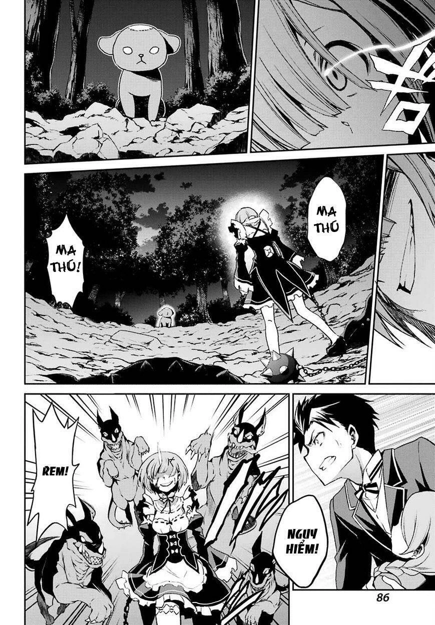 Tái Sinh Tân Thế Giới Chapter 31 - 6