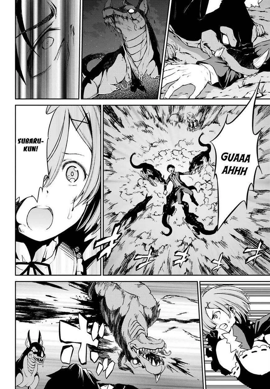 Tái Sinh Tân Thế Giới Chapter 31 - 8