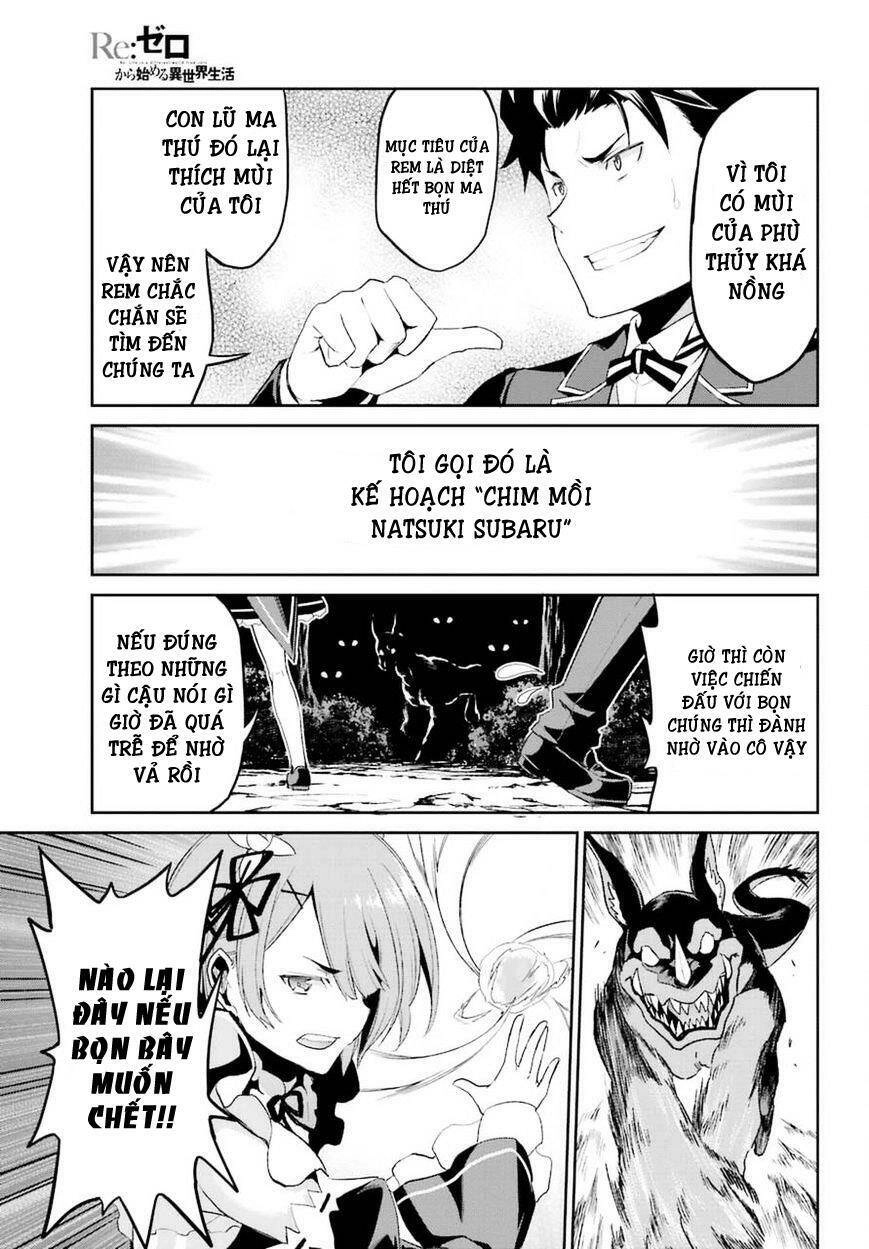 Tái Sinh Tân Thế Giới Chapter 32 - 14