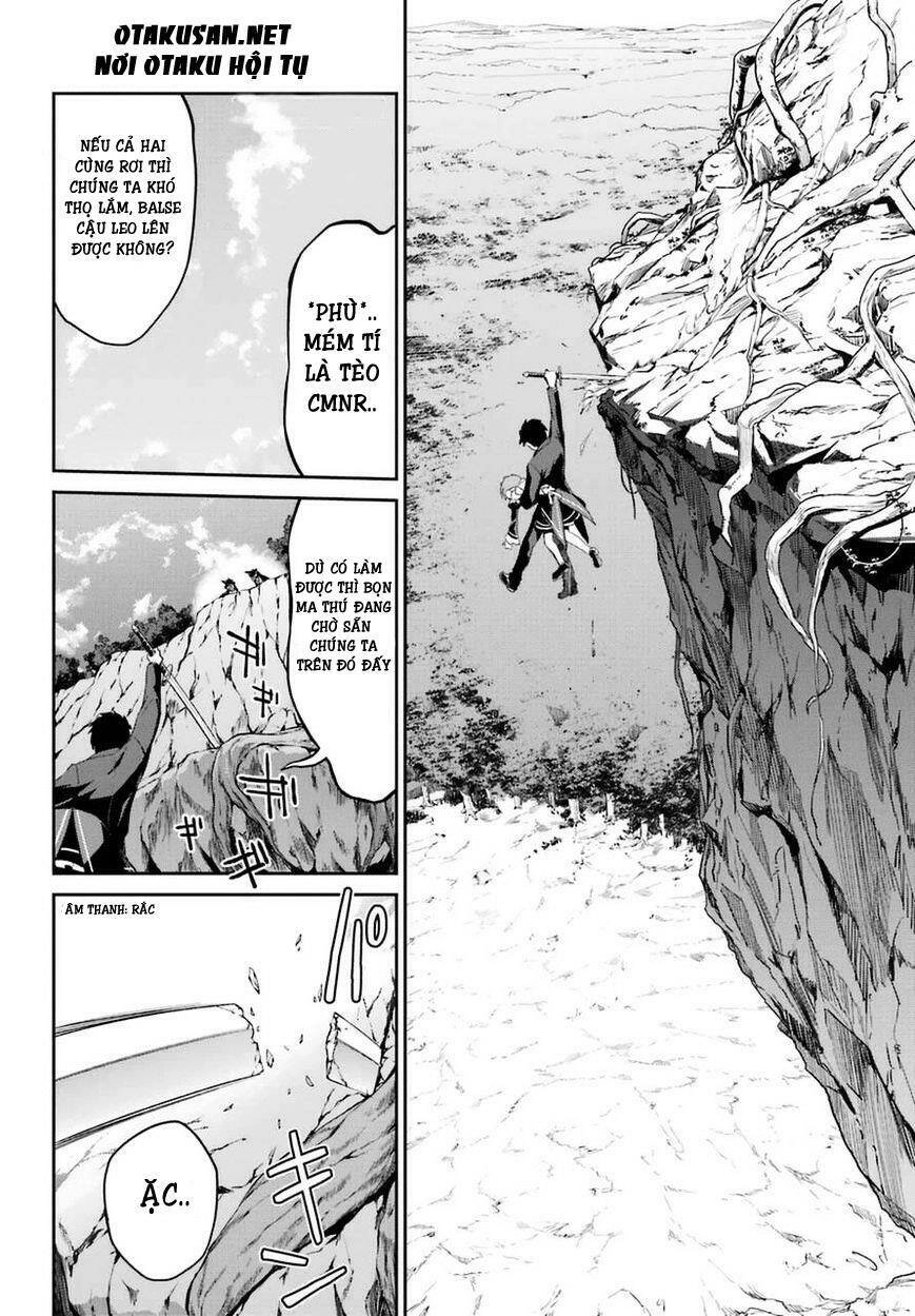 Tái Sinh Tân Thế Giới Chapter 32 - 17