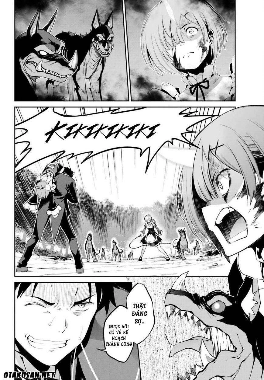 Tái Sinh Tân Thế Giới Chapter 32 - 31