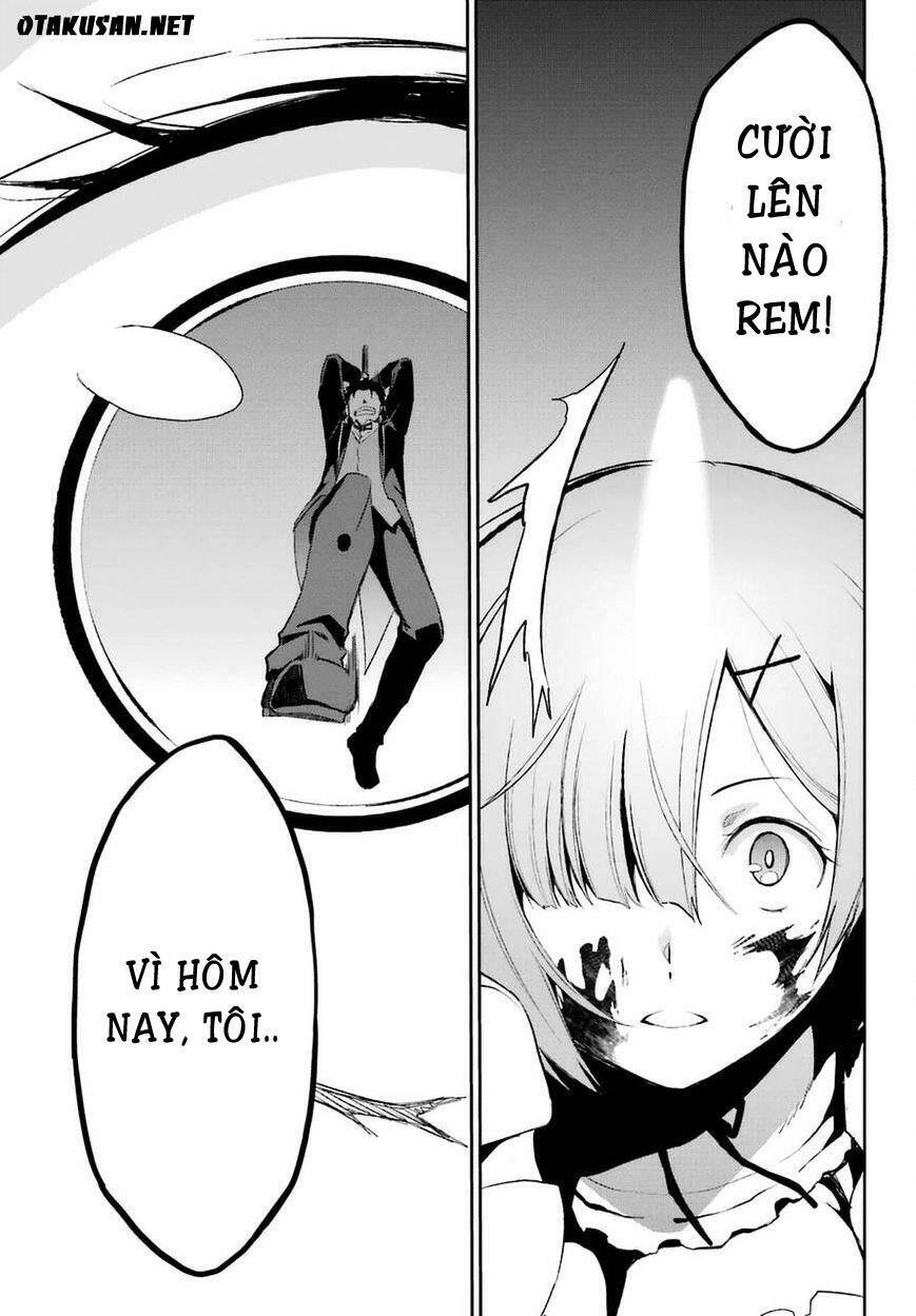 Tái Sinh Tân Thế Giới Chapter 32 - 40