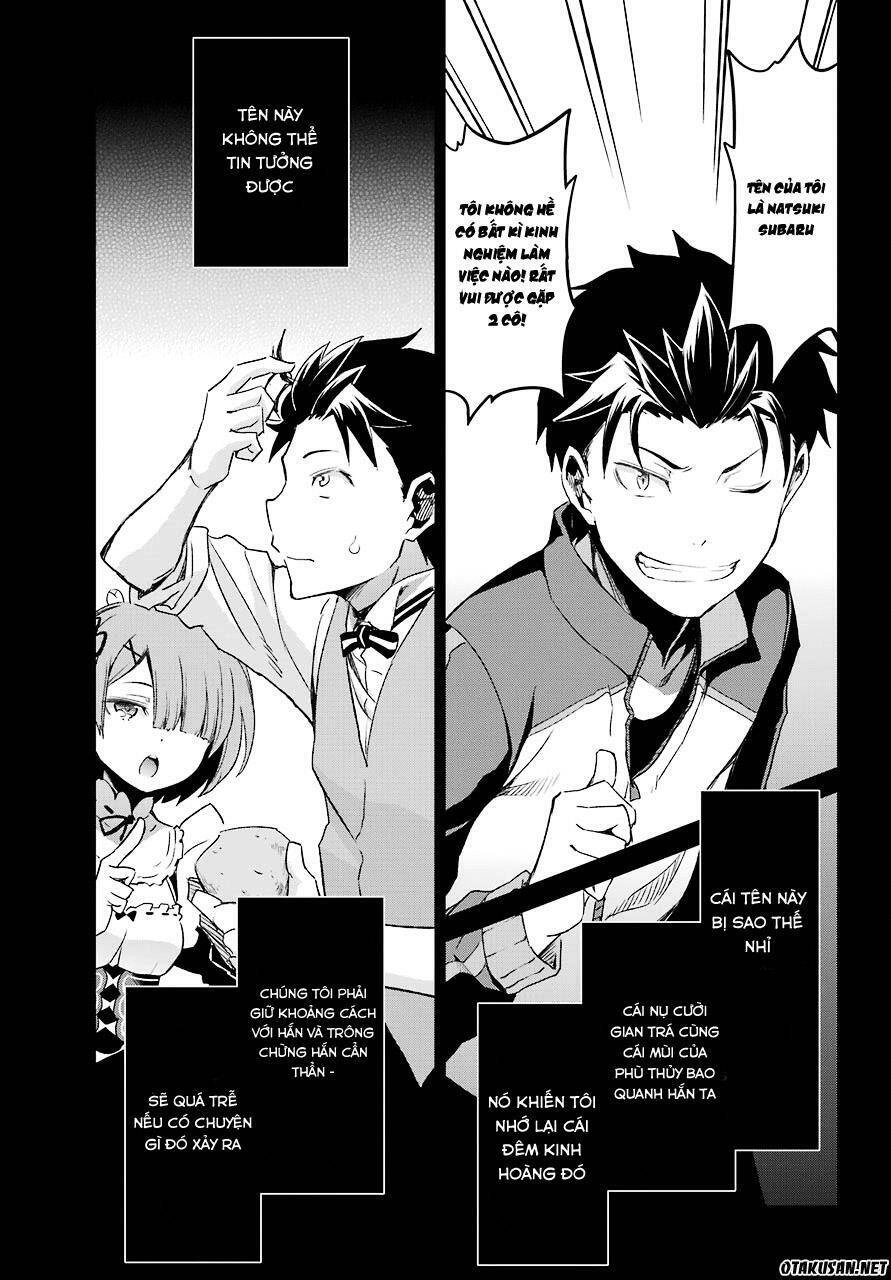 Tái Sinh Tân Thế Giới Chapter 33 - 21