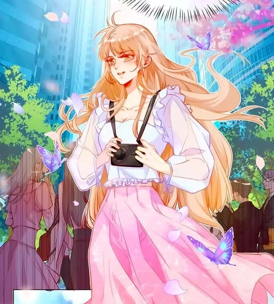 Tân Nương Long Tộc Chapter 1 - 7