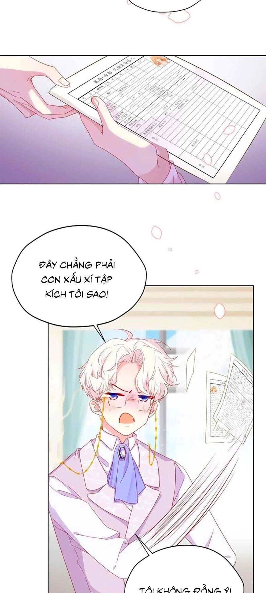 Tân Nương Long Tộc Chapter 3 - 39