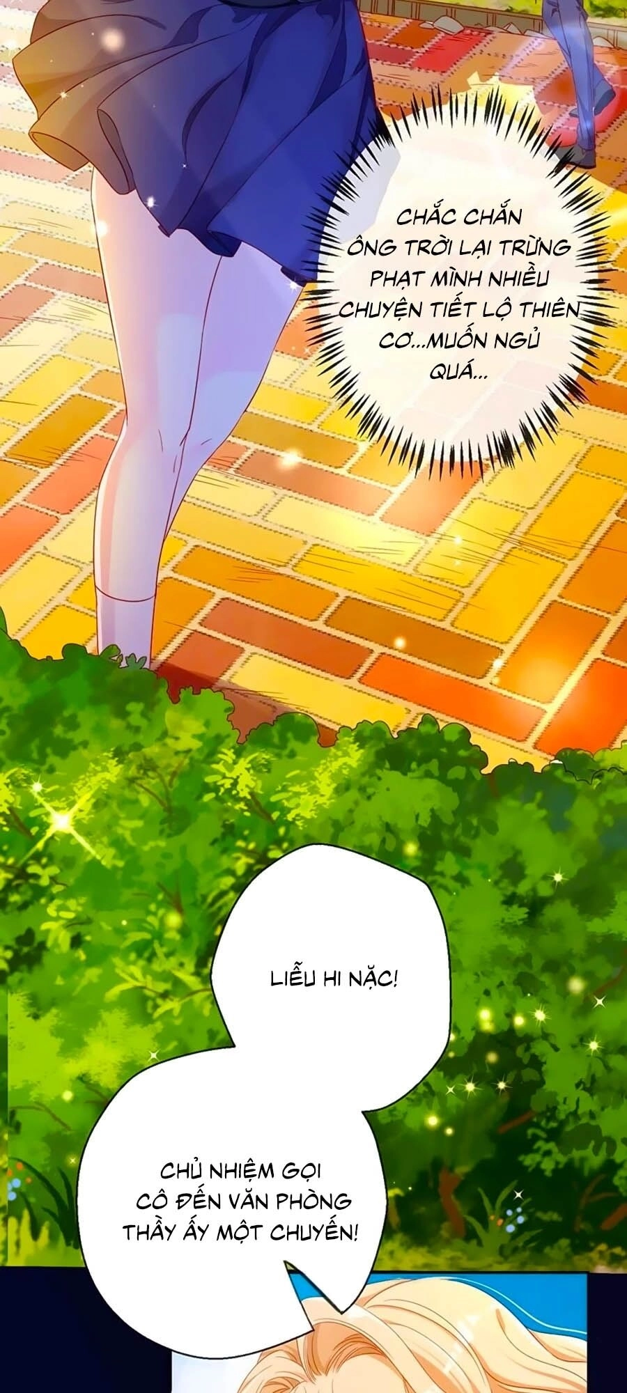 Tân Nương Long Tộc Chapter 4 - 3