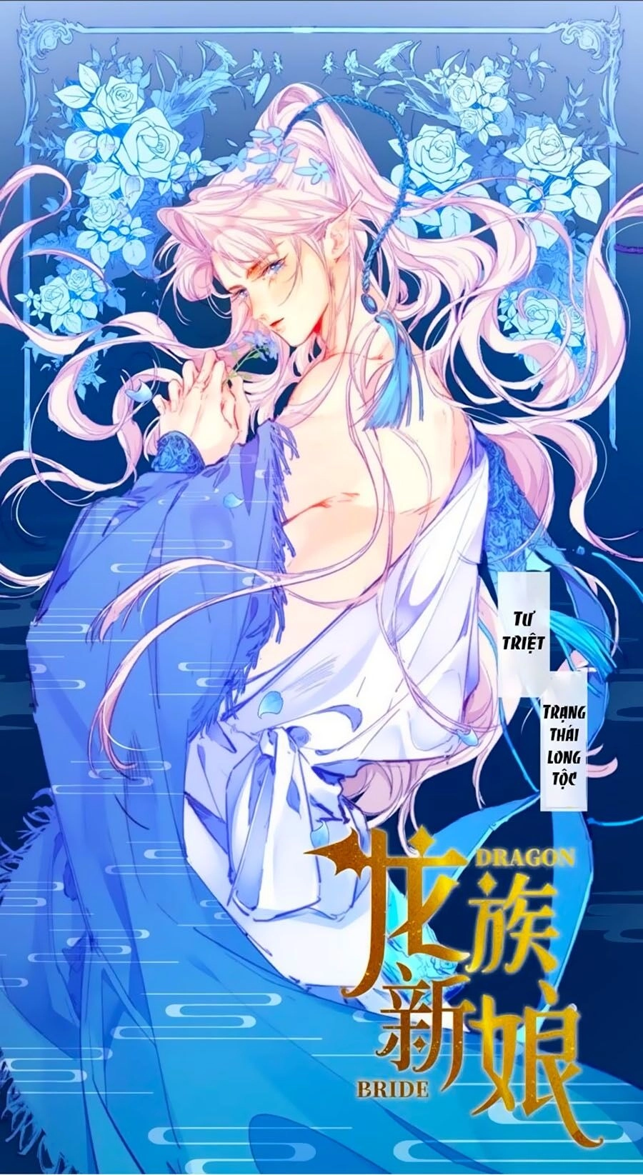 Tân Nương Long Tộc Chapter 6 - 1