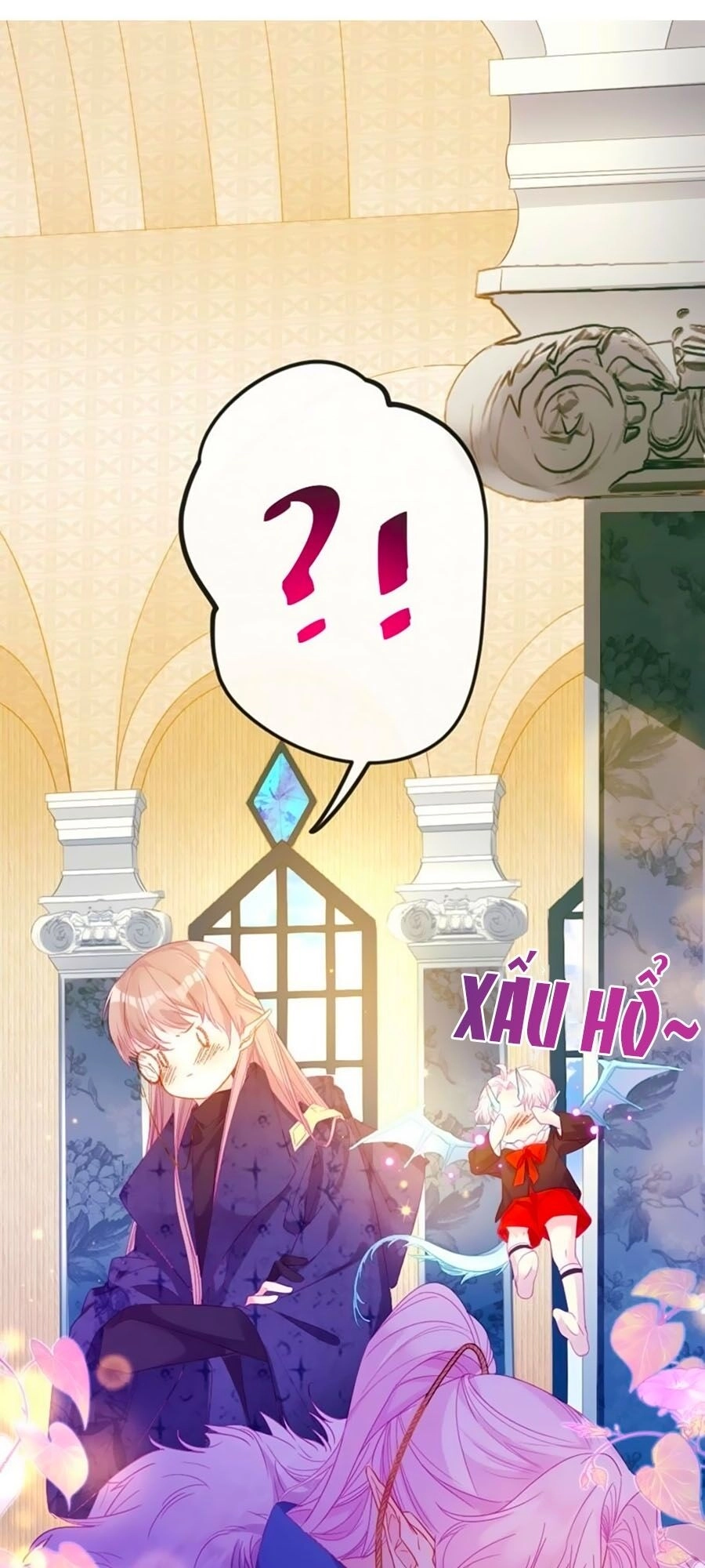 Tân Nương Long Tộc Chapter 6 - 2