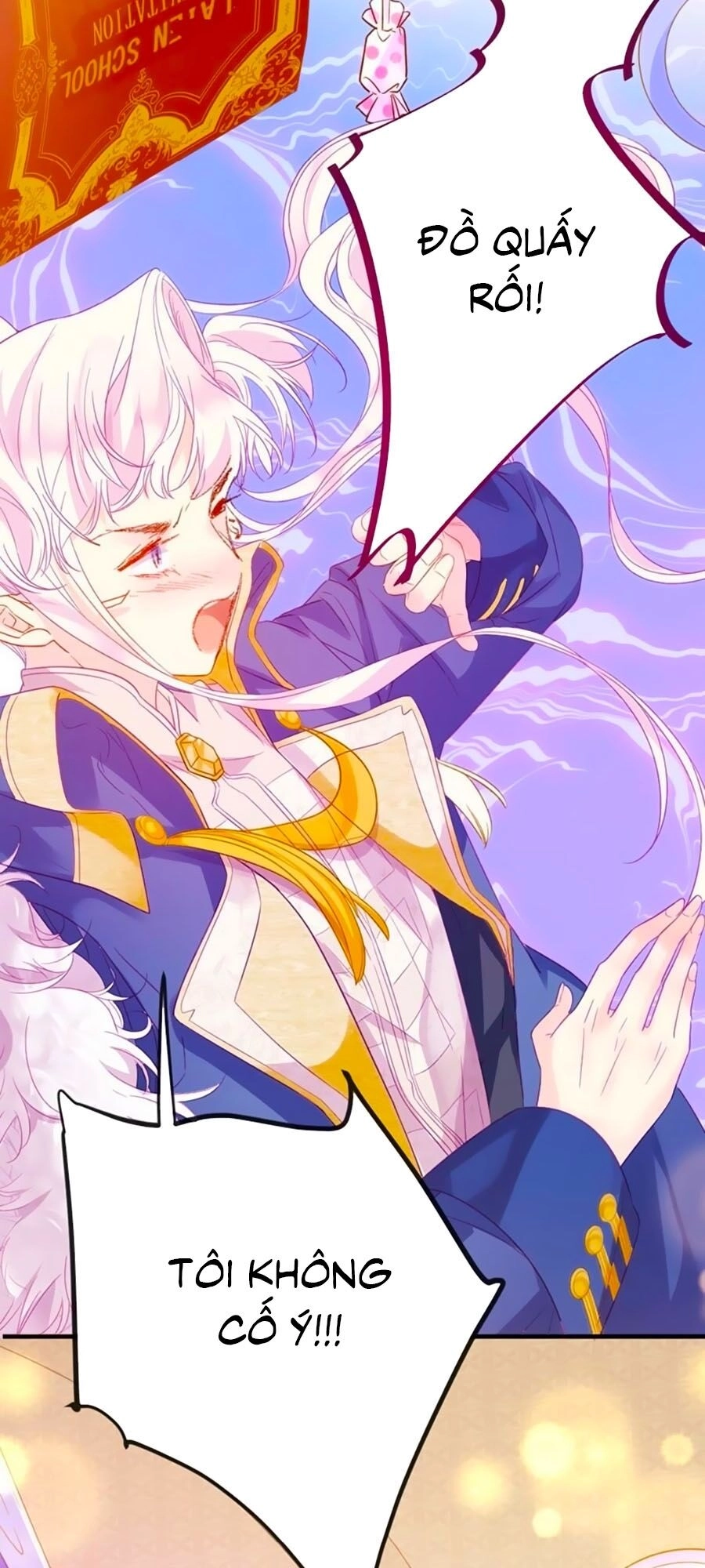 Tân Nương Long Tộc Chapter 6 - 4