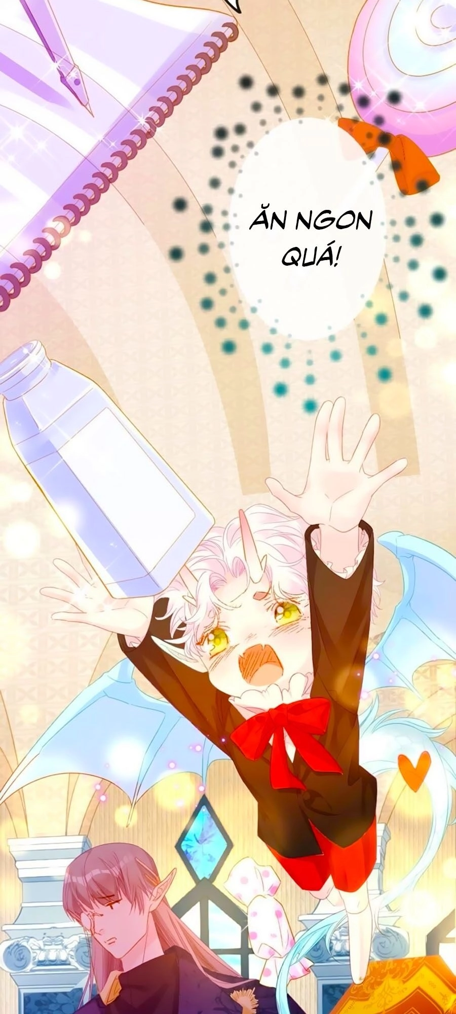 Tân Nương Long Tộc Chapter 6 - 6