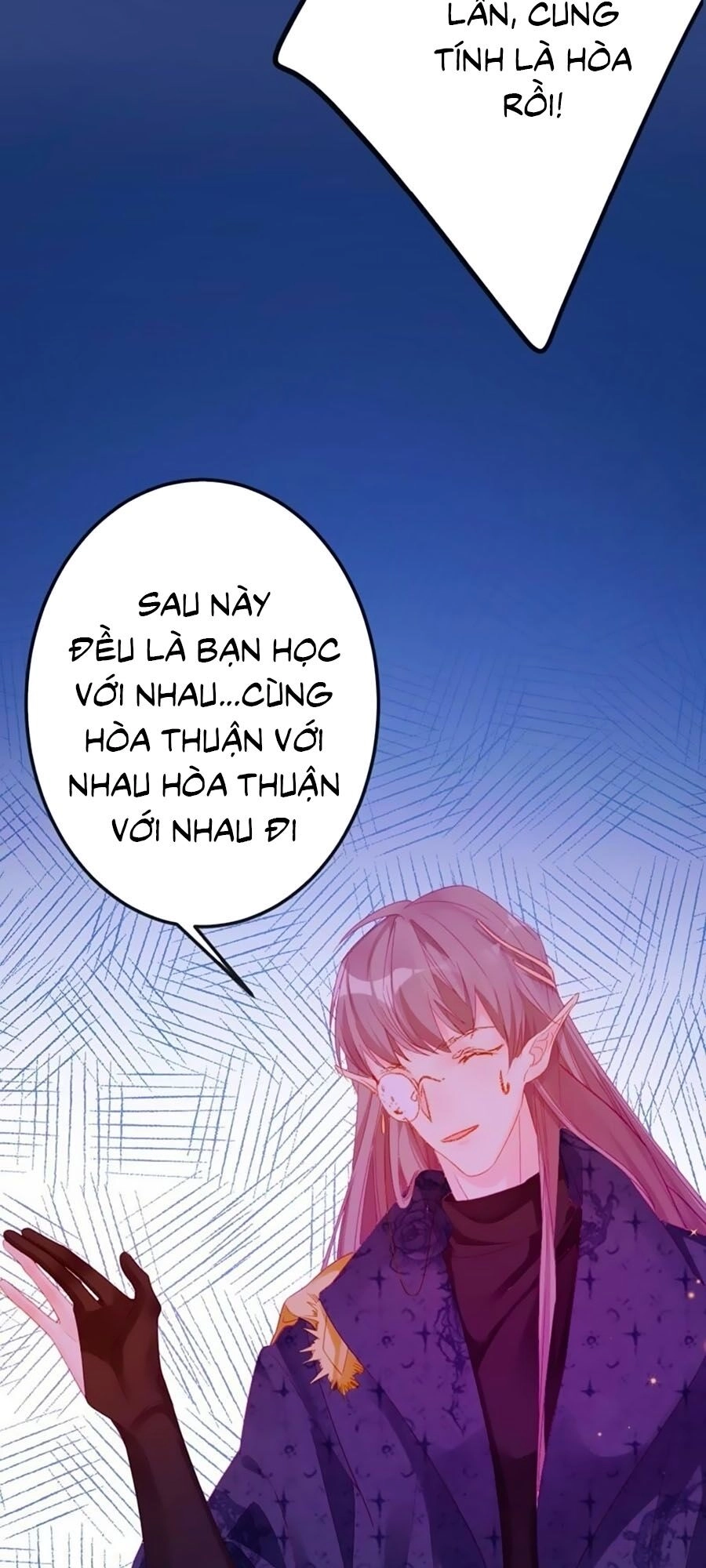 Tân Nương Long Tộc Chapter 6 - 9