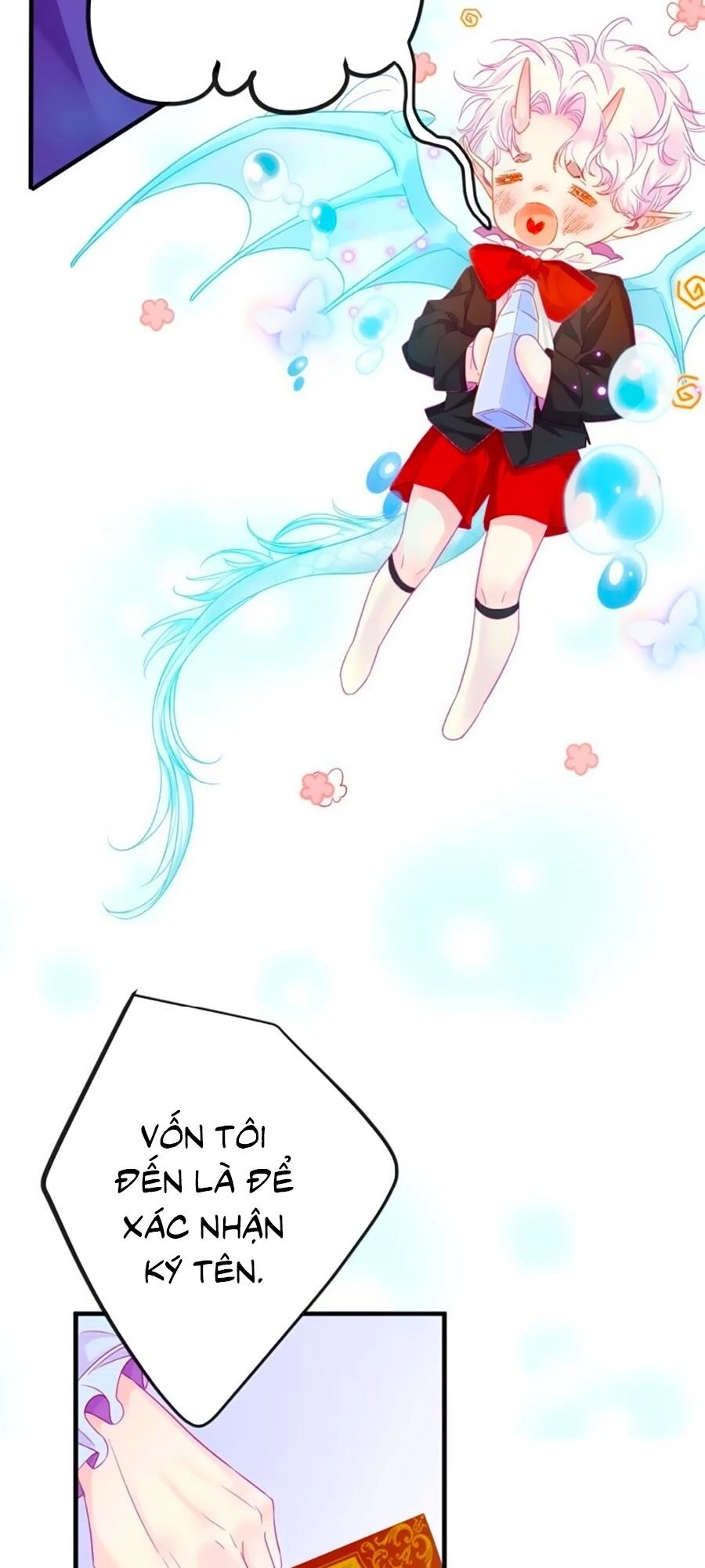 Tân Nương Long Tộc Chapter 6 - 12