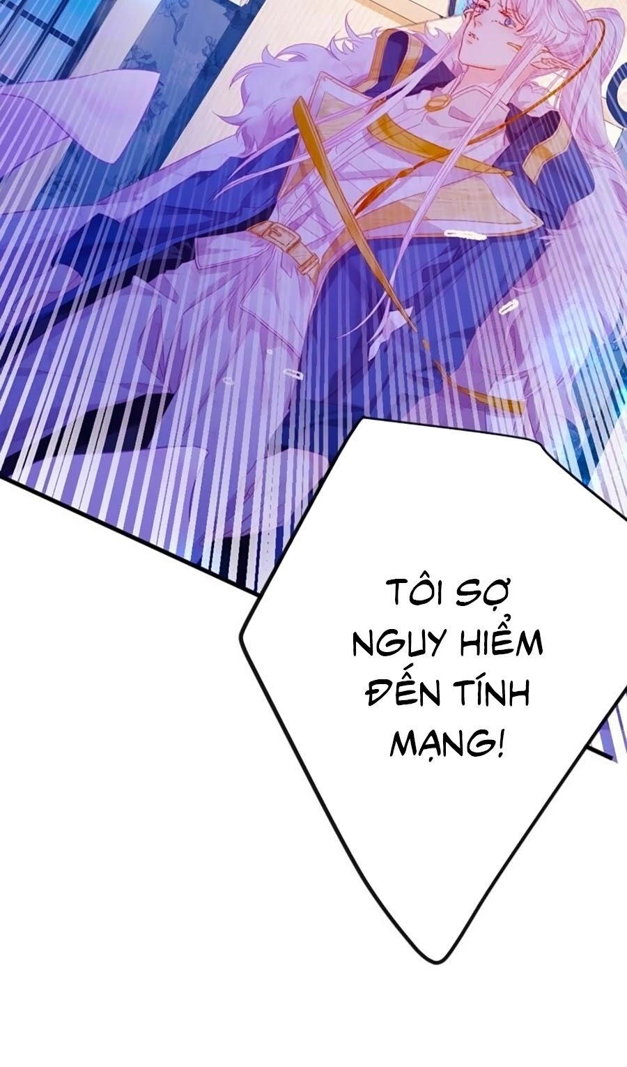 Tân Nương Long Tộc Chapter 6 - 16