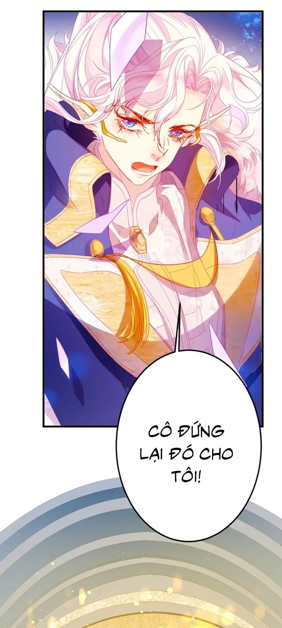 Tân Nương Long Tộc Chapter 6 - 17