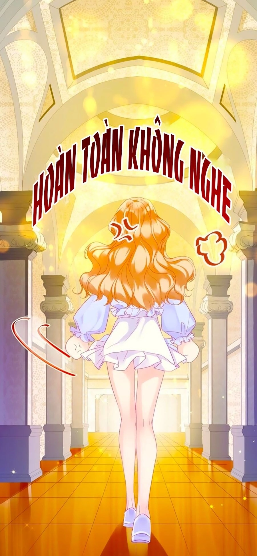 Tân Nương Long Tộc Chapter 6 - 18