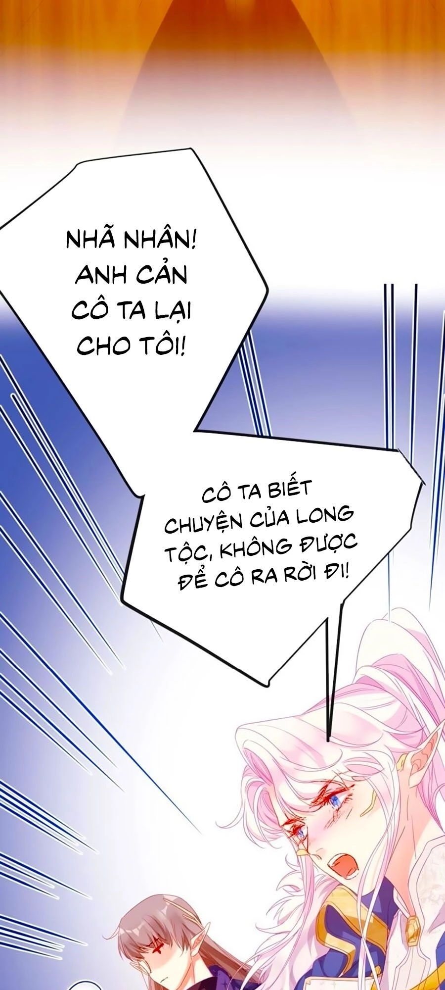 Tân Nương Long Tộc Chapter 6 - 19