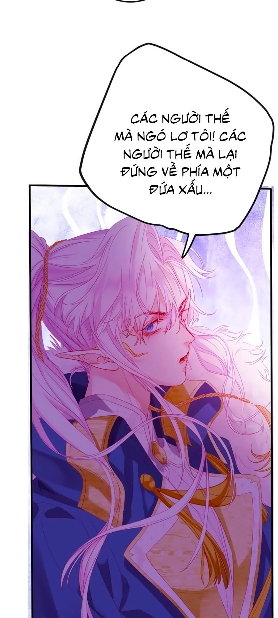 Tân Nương Long Tộc Chapter 6 - 22