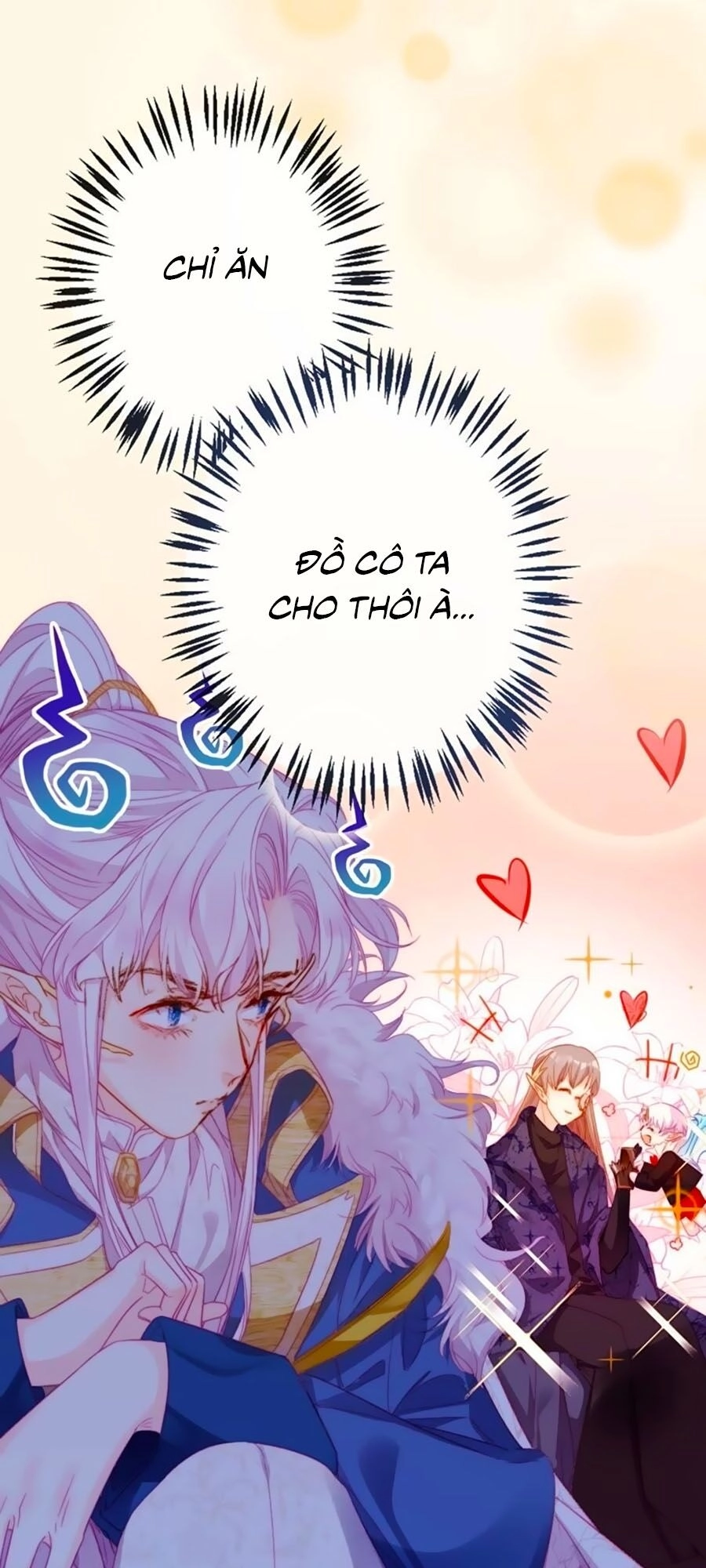 Tân Nương Long Tộc Chapter 6 - 29