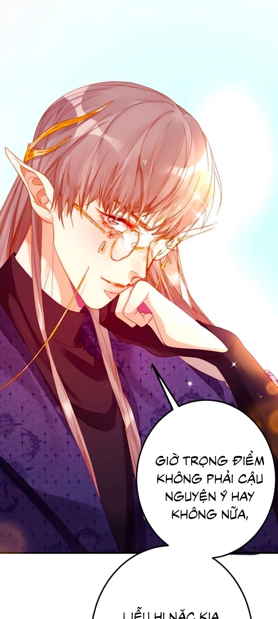 Tân Nương Long Tộc Chapter 6 - 33